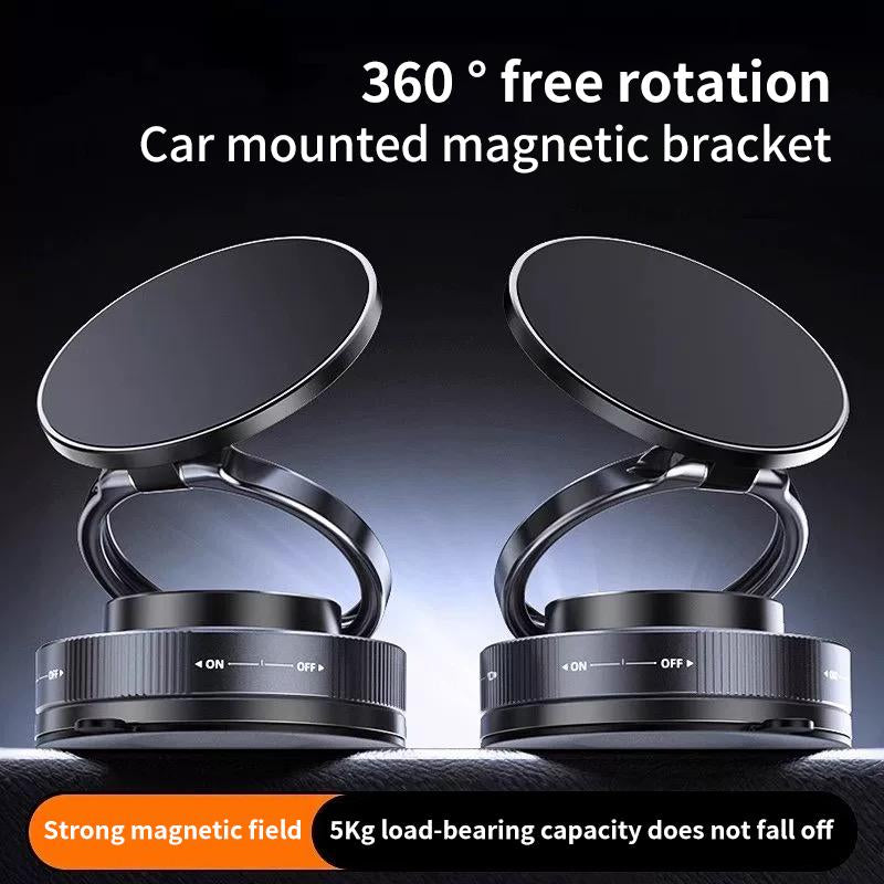 Magnetic Car Phone Mount