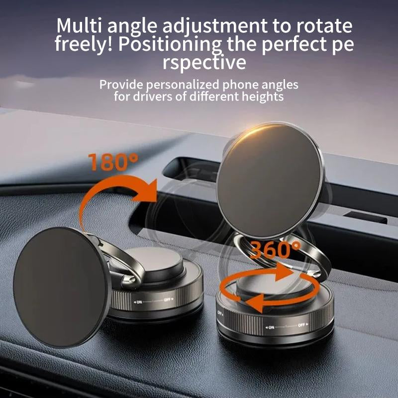 Magnetic Car Phone Mount
