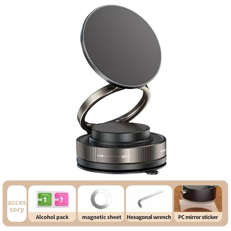 Magnetic Car Phone Mount