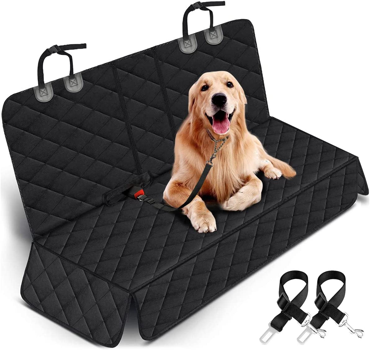 Pets Car Seat Cover