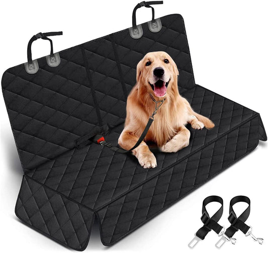 Pets Car Seat Cover