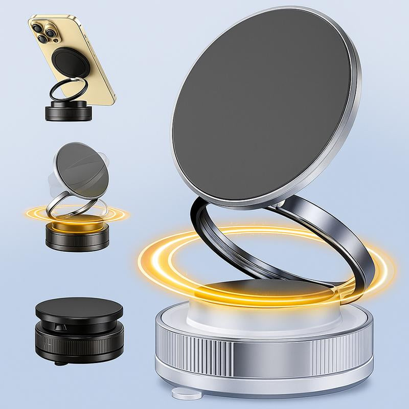 Magnetic Car Phone Mount