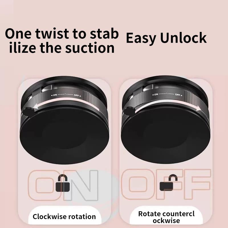 Magnetic Car Phone Mount