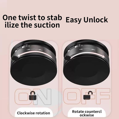 Magnetic Car Phone Mount