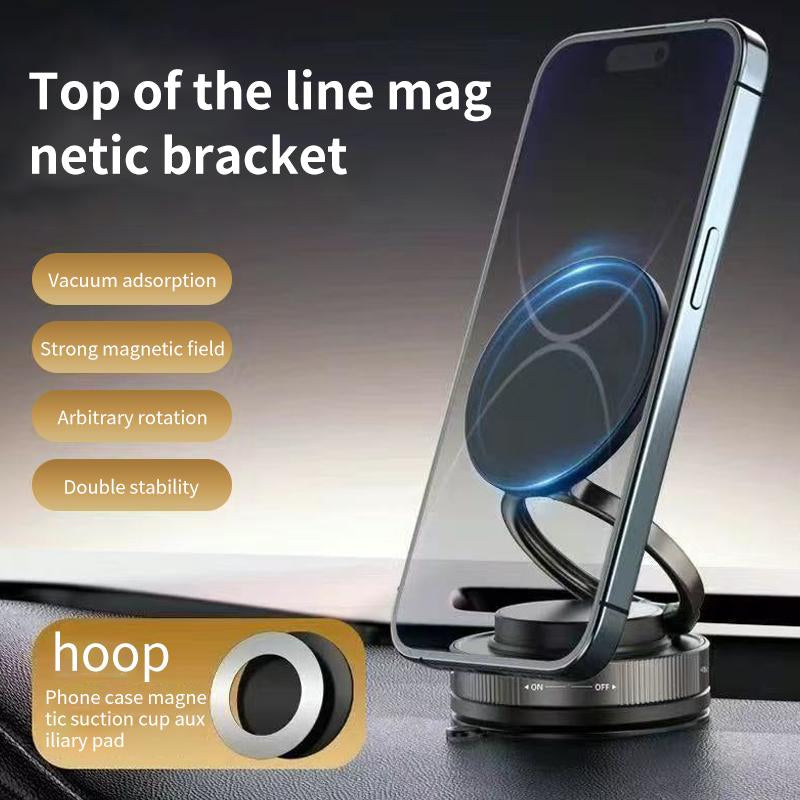 Magnetic Car Phone Mount