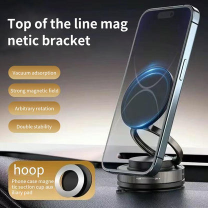 Magnetic Car Phone Mount